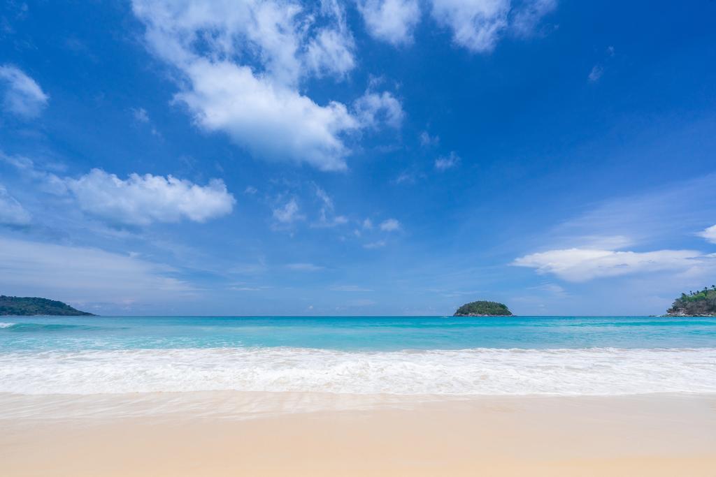 The Galleri By Katathani (Adults Only) Phuket Exteriér fotografie