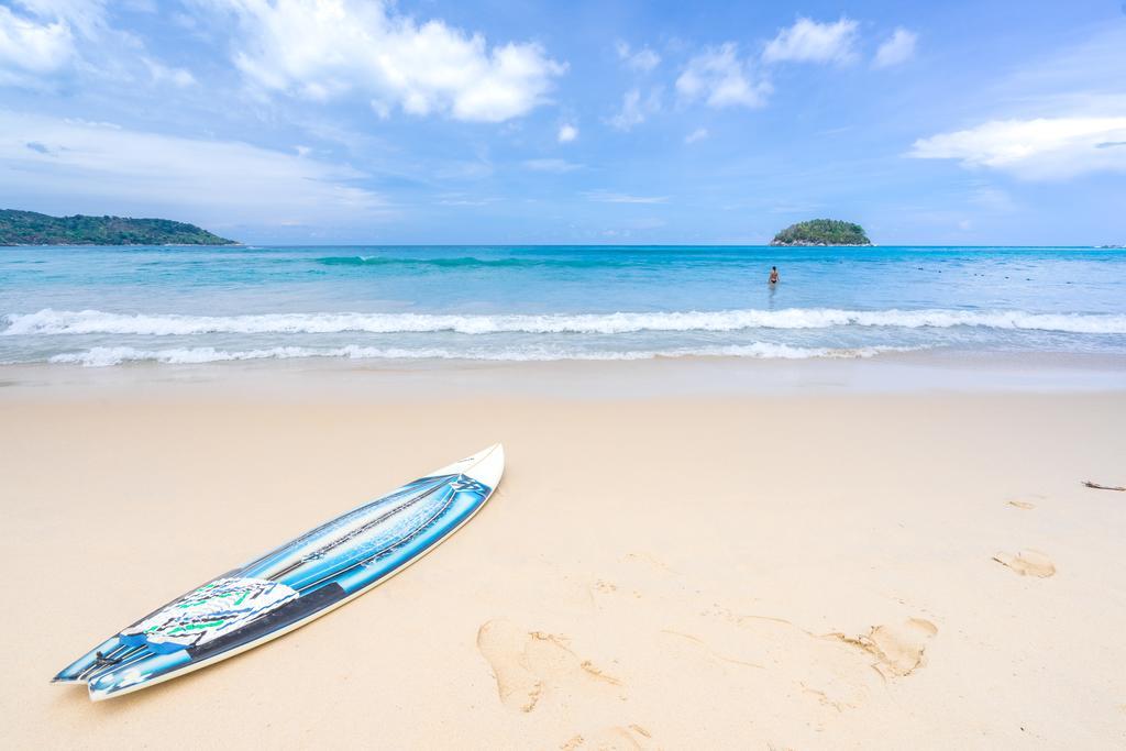 The Galleri By Katathani (Adults Only) Phuket Exteriér fotografie