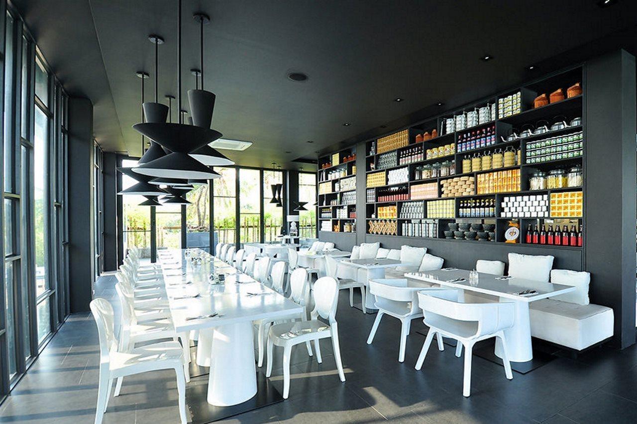 The Galleri By Katathani (Adults Only) Phuket Exteriér fotografie