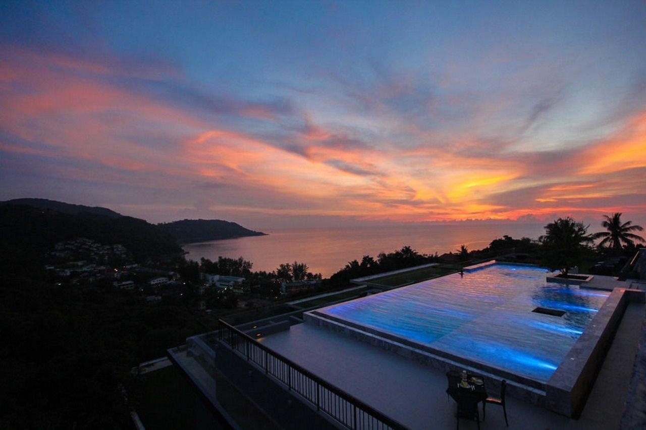 The Galleri By Katathani (Adults Only) Phuket Exteriér fotografie