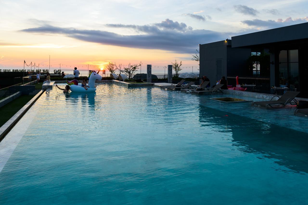 The Galleri By Katathani (Adults Only) Phuket Exteriér fotografie