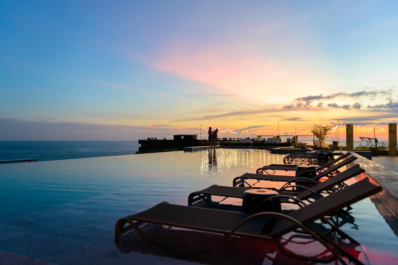 The Galleri By Katathani (Adults Only) Phuket Exteriér fotografie