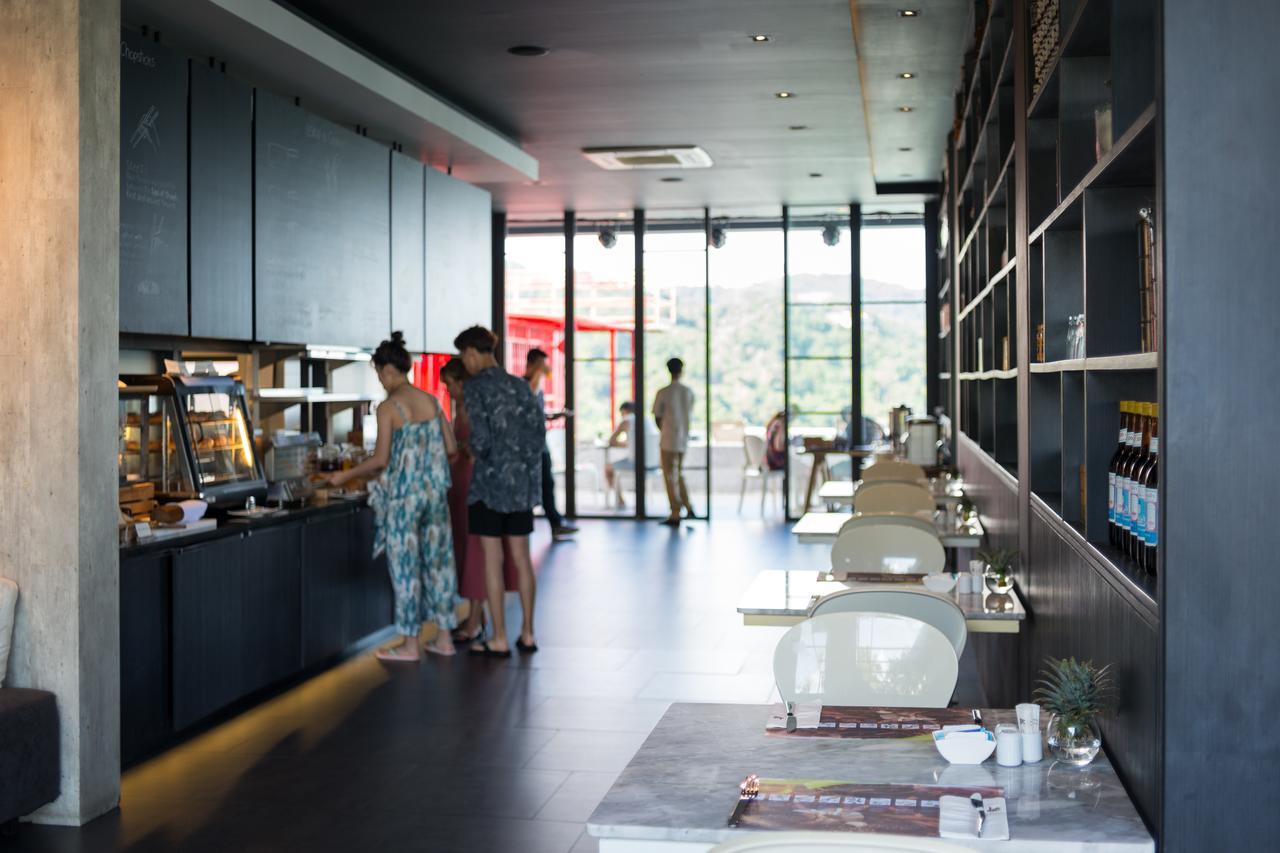 The Galleri By Katathani (Adults Only) Phuket Exteriér fotografie