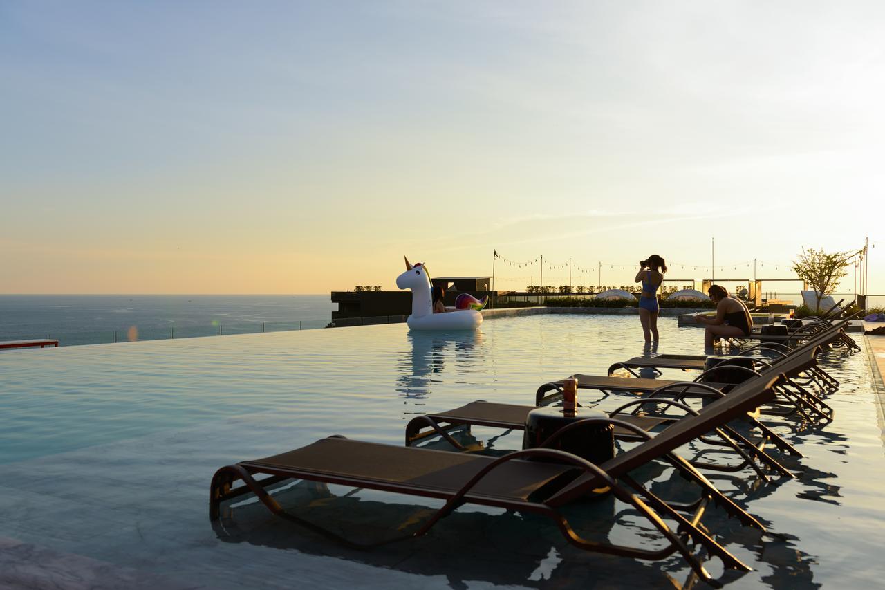 The Galleri By Katathani (Adults Only) Phuket Exteriér fotografie