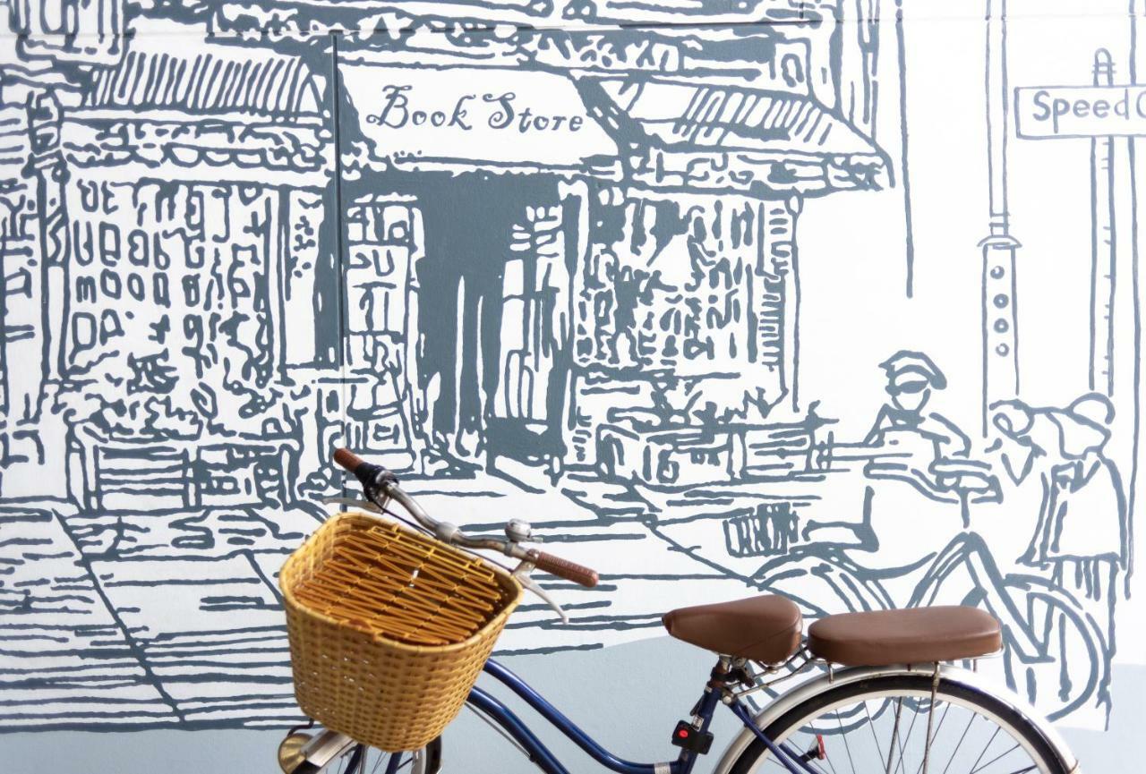 The Galleri By Katathani (Adults Only) Phuket Exteriér fotografie