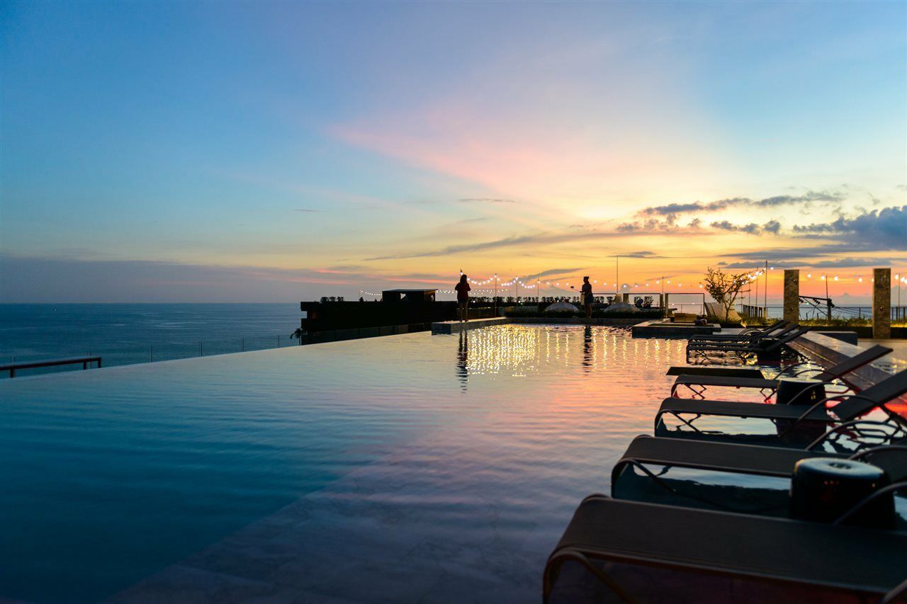 The Galleri By Katathani (Adults Only) Phuket Exteriér fotografie
