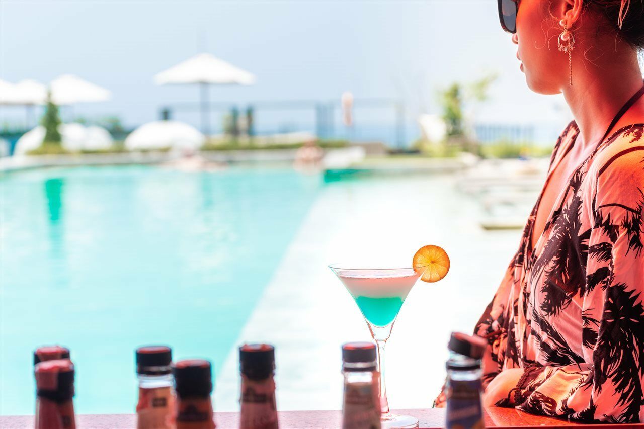 The Galleri By Katathani (Adults Only) Phuket Exteriér fotografie